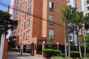 Mieszkanie do wynajęcia 115m2 Cl. 11a #100B – 60, Ciudad Jardín, Cali, Valle del Cauca, Colombia - zdjęcie 1