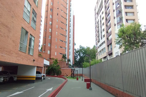 Mieszkanie do wynajęcia 115m2 Cl. 11a #100B – 60, Ciudad Jardín, Cali, Valle del Cauca, Colombia - zdjęcie 2