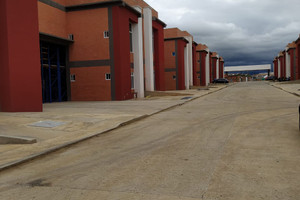 Komercyjne na sprzedaż 550m2 PARQUE LOGISTICO DEL CAUCA Popayán - zdjęcie 2