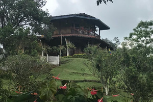 Dom na sprzedaż 194m2 Restrepo, Valle del Cauca, Colombia - zdjęcie 1