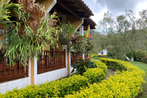 Dom na sprzedaż 194m2 La Cumbre, Yotoco, Valle del Cauca, Colombia - zdjęcie 2