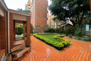 Mieszkanie na sprzedaż 84m2 Cra. 43A #27 A Sur 81, Zona 2, Envigado, Antioquia, Colombia - zdjęcie 3