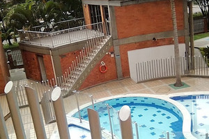 Mieszkanie na sprzedaż 116m2 Cl. 29 Sur #46a-35, Zona 2, Envigado, Antioquia, Colombia - zdjęcie 3