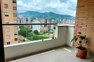 Mieszkanie na sprzedaż 103m2 Cra. 38 #75b Sur-257, Sabaneta, Antioquia, Colombia - zdjęcie 1