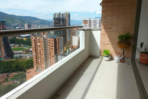 Mieszkanie na sprzedaż 103m2 Cra. 38 #75b Sur-257, Sabaneta, Antioquia, Colombia - zdjęcie 3