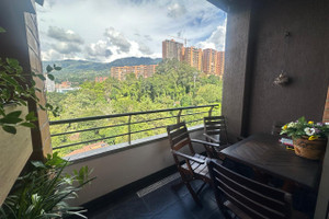 Mieszkanie na sprzedaż 76m2 Cl 37BSur, Envigado, Antioquia, Colombia - zdjęcie 1