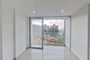 Mieszkanie na sprzedaż 77m2 Cl. 48f Sur #39b-143, Zona 7, Envigado, Antioquia, Colombia - zdjęcie 1