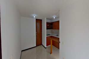 Mieszkanie na sprzedaż 64m2 Cra. 25 #39b Sur-101, Zona 6, Envigado, Antioquia, Colombia - zdjęcie 2