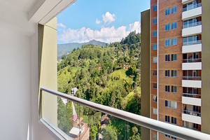 Mieszkanie na sprzedaż 56m2 Cra 24C #41 Sur-127, Envigado, Antioquia, Colombia - zdjęcie 1