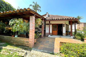 Dom na sprzedaż 194m2 Cl. 36aa Sur #25b 161, San Sebastian, Envigado, Antioquia, Colombia - zdjęcie 1