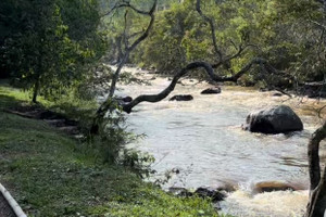 Działka na sprzedaż Rio Claro, Vía la Mina, Jamundí, Valle del Cauca, Colombia - zdjęcie 2