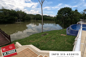 Działka na sprzedaż Rio Claro, Vía la Mina, Jamundí, Valle del Cauca, Colombia - zdjęcie 2