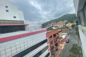 Mieszkanie na sprzedaż 130m2 Cl. 13 Nte., Granada, Cali, Valle del Cauca, Colombia - zdjęcie 3