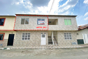 Mieszkanie do wynajęcia 42m2 Cl. 43 #15-74, Comuna 8, Cali, Valle del Cauca, Colombia - zdjęcie 1