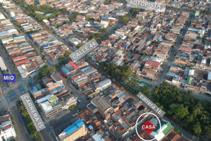 Mieszkanie do wynajęcia 42m2 Cl. 43 #15-74, Comuna 8, Cali, Valle del Cauca, Colombia - zdjęcie 2