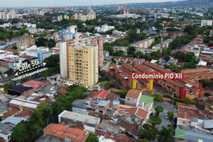 Dom na sprzedaż 119m2 Cra. 40 #4-38, Nueva Granada, Cali, Valle del Cauca, Colombia - zdjęcie 2