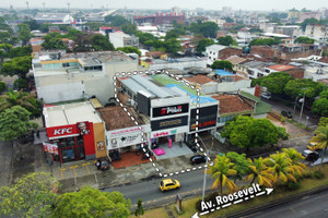 Komercyjne na sprzedaż 200m2 Av. Roosevelt #37-29, Eucaristico, Cali, Valle del Cauca, Colombia - zdjęcie 1