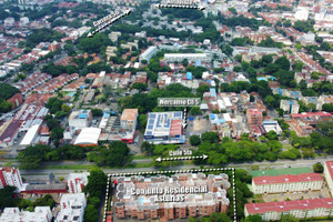 Mieszkanie na sprzedaż 79m2 Cl. 5 #60-64, Cuarto de Legua, Cali, Valle del Cauca, Colombia - zdjęcie 1