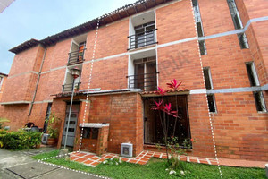 Dom na sprzedaż 93m2 Cl. 66, Villa del Sol, Cali, Valle del Cauca, Colombia - zdjęcie 2