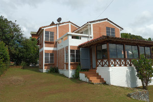 Dom na sprzedaż 143m2 CONDOMINIO LOS LAGUITOS CASA # 16, Calima, Valle del Cauca, Colombia - zdjęcie 1