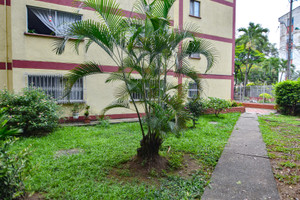 Mieszkanie na sprzedaż 69m2 Cl. 12 #39-40, Departamental, Cali, Valle del Cauca, Colombia - zdjęcie 3