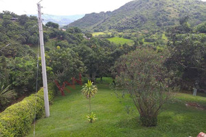 Dom na sprzedaż 300m2 El Higueron, Anapoima, Cundinamarca, Colombia - zdjęcie 2