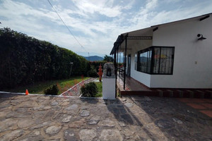 Dom na sprzedaż 1050m2 La Mesa, Cundinamarca, Colombia - zdjęcie 2