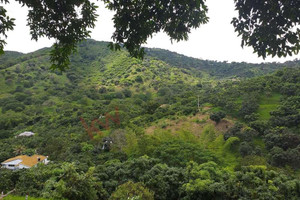 Dom na sprzedaż 45m2 El Higueron, Anapoima, Cundinamarca, Colombia - zdjęcie 1