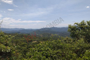 Działka na sprzedaż Anapoima, Cundinamarca, Colombia - zdjęcie 3