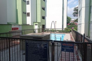 Mieszkanie na sprzedaż 90m2 Cra. 66b #13a-49, Quintas De Don Simon, Cali, Valle del Cauca, Colombi - zdjęcie 1