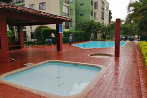 Mieszkanie na sprzedaż 90m2 Cra. 66b #13a-49, Quintas De Don Simon, Cali, Valle del Cauca, Colombi - zdjęcie 2