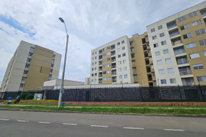 Mieszkanie na sprzedaż 61m2 avenida sachamate #  - zdjęcie 1