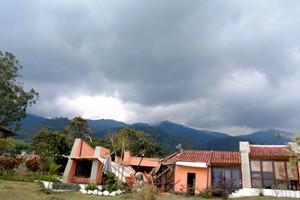 Dom na sprzedaż 1000m2 Embalse del Calima, Calima, Valle del Cauca, Colombia - zdjęcie 3