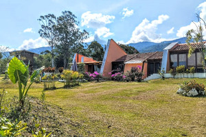 Dom na sprzedaż 1000m2 Embalse del Calima, Calima, Valle del Cauca, Colombia - zdjęcie 1