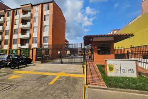 Mieszkanie na sprzedaż 72m2 Cra. 53 #11a-71, Santa Anita, Cali, Valle del Cauca, Colombia - zdjęcie 1