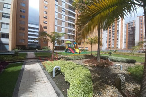 Mieszkanie na sprzedaż 122m2 Cra. 53a #127-30, Bogotá, Colombia - zdjęcie 3