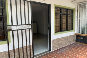 Dom do wynajęcia 80m2 Cra. 1b Bis #61-3, Barranquilla, Cali, Valle del Cauca, Colombia - zdjęcie 2