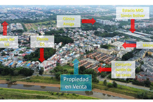 Komercyjne na sprzedaż 295m2 diagonal 66 # 33b -  - zdjęcie 2