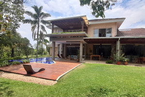 Dom na sprzedaż 640m2 La Finca, Cali, Valle del Cauca, Colombia - zdjęcie 1