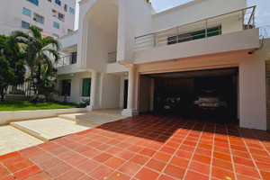 Dom na sprzedaż 499m2 Villa Santos, Riomar, Barranquilla, Atlántico, Colombia - zdjęcie 3