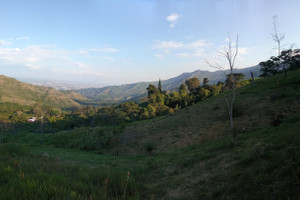 Działka na sprzedaż Yumbo, Valle del Cauca, Colombia - zdjęcie 1