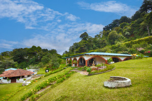 Dom na sprzedaż 500m2 Saladito, Cali, Valle del Cauca, Colombia - zdjęcie 1