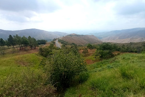 Działka na sprzedaż KM 7, Via A Dapa, Yumbo, Valle del Cauca, Colombia - zdjęcie 1