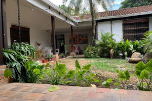 Dom na sprzedaż 600m2 Cl. 19a, Barrio Pance, Cali, Valle del Cauca, Colombia - zdjęcie 1