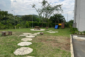 Mieszkanie na sprzedaż 53m2 Carrera 20a #6-399, Arroyo Hondo, Yumbo, Valle del Cauca, Colombia - zdjęcie 3