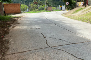 Działka na sprzedaż Santa Inés, Yumbo, Valle del Cauca, Colombia - zdjęcie 4