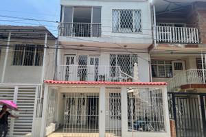 Mieszkanie do wynajęcia 40m2 Cra. 12e #58-81, Cali, Valle del Cauca, Colombia - zdjęcie 1