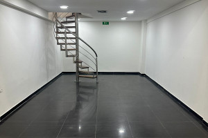 Komercyjne do wynajęcia 60m2 Av. 4 Nte. #7N- 46, Granada, Cali, Valle del Cauca, Colombia - zdjęcie 2