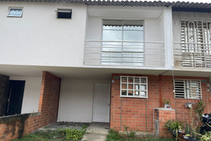 Dom do wynajęcia 80m2 Cra 3A #18-26 CASA 12, Jamundí, Valle del Cauca, Colombia - zdjęcie 1