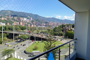 Mieszkanie do wynajęcia 90m2 Cra. 63 #33-67, Laureles - Estadio, Medellín, Laureles, Medellín, Anti - zdjęcie 1